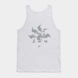 White Magic Tank Top